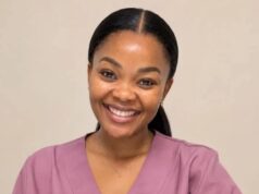 35-Year-Old Thandeka Jwara Shocks Many By Starting Medical School From Scratch