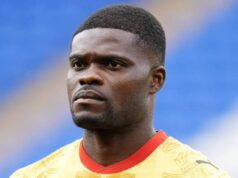 BREAKING: Thomas Partey Denied Entry to Canada, Set to Miss World Cup Opener