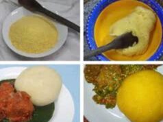 If You Want To Be Healthy And Live Long, Stop Eating These 10 Foods