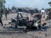 How the 2002 Ikeja Cantonment Bomb Blast Claimed Hundreds of Lives and Left Families Devastated