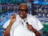Don’t Pretend That You Can Take Nigeria Out Of Where It Is Now, When You Know You Can’t–Oritsejafor