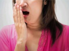 Waking Up With Bad Breath? Do These 2 Simple Things Before Bed to Stop Morning Mouth Odour