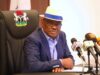 I’m Sure His Wife & Children Are Hearing. If He Doesn’t Do What We Said,He Knows What’ll Happen–Wike