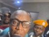 Sowore: I am going to prison to keep mobilizing our people so that this country can be liberatedÂ