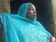 My Husband’s Troops Fell Into Boko Haram Ambush, He Called Me & Said He Won’t Make It Out Alive—Ayuba