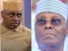 Reactions Trail What Okonkwo Said After He Heard Atiku Didn’t Pick His Running Mate From Southeast