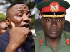 “They Collected Ransom Before They Could Release His Body To The Katsina State Government” — Sowore Speaks On Gen. Rabe