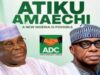 JUST IN: ADC picks Amaechi as Atiku’s running mate for the 2027 election