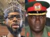 Rabe: We Know The Group That Abducted Him, It Was the Kachalla Group And Security Knows The LGA-Bulama Bukarti