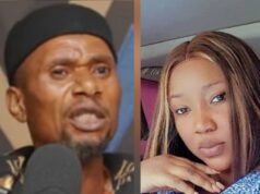 I Paid For Judy Austin’s WAEC, NECO And JAMB Before We Got Married; Then I Sent Her to School –Obasi