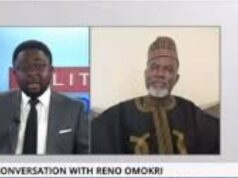 How Can A Man Who Joined 3 Parties In 6 Months Defeat A President Who Has Been Stable -Omokri