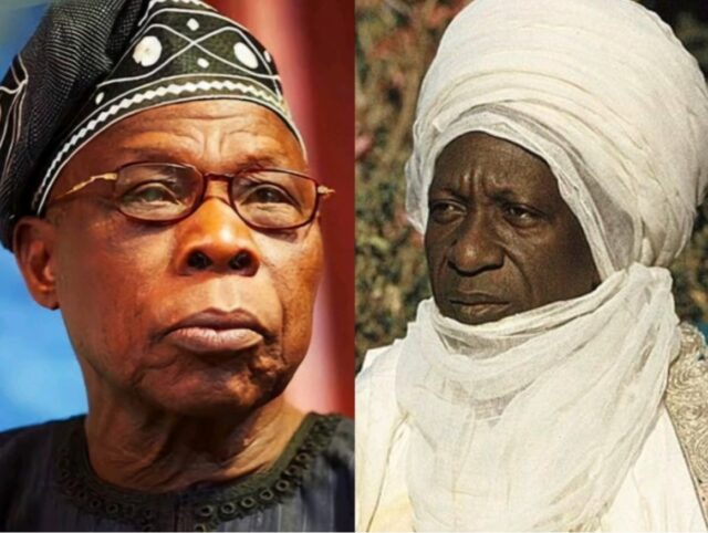 Obasanjo