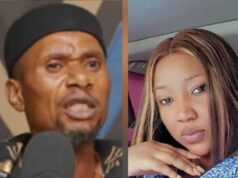 I Love Tall Girls, So I Fell In Love With Judy Austin Because She Was My Spec – Emmanuel Obasi