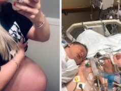 See The Reasons Why Some Women May Die After Giving Birth