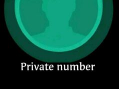Whenever A Private Number Calls You, Don’t Panic. Dial This Code Immediately To See The Number