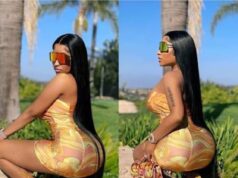 Nicki Minaj Speaks About the Illuminati Peeps Criticises Her