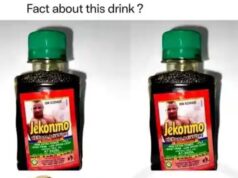 “Lasting Longer” With Jekonmo? The Joke Is Funny, The Health Risk Is Not