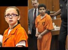 4 Children Who Were Sentenced to Life Imprisonment at a Young Age And what They Did