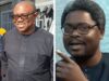 Olayinka Releases Throwback Video of Obi’s Wife Performing First Lady Duties After Peter Obi’s Recent Claim
