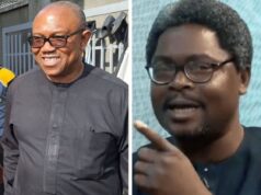 Olayinka Releases Throwback Video of Obi’s Wife Performing First Lady Duties After Peter Obi’s Recent Claim