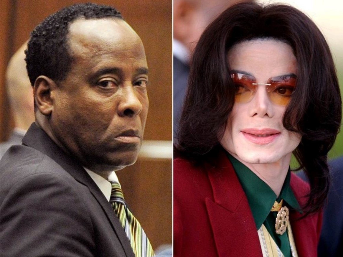 Meet The Man Who Killed Michael Jackson And Why He Killed Him