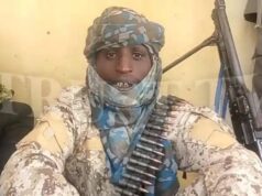 Bello Turji Building a More Deadly Force? Nigerian Army Raises Alarm Over Weapons Training in Sokoto