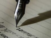 I Received a Letter from My Late Husband — It Was Dated Yesterday