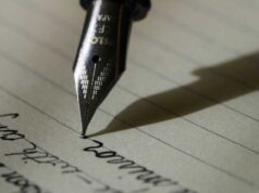 I Received a Letter from My Late Husband — It Was Dated Yesterday
