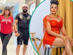 Freddie Leonard’s Alleged Side Chick: Old Post of Married Woman Praising Actor Resurfaces