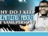 Warning: Here Is What It Means Spiritually If You Keep Seeing the Same Person in Your Dreams