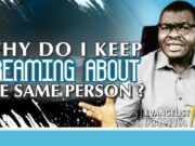 Warning: Here Is What It Means Spiritually If You Keep Seeing the Same Person in Your Dreams