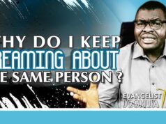 Warning: Here Is What It Means Spiritually If You Keep Seeing the Same Person in Your Dreams