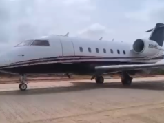 How a 75-Year-Old Pilot Ended Up Landing a Jet on a Delta Road — NCAA Breaks Silence