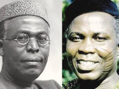 “Drench and Burn”: How Operation Wetie Set Western Nigeria Ablaze and Triggered the First Coup