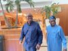 Obasanjo and Peter Obi Spotted Together in Friendly Interaction, Video Trends