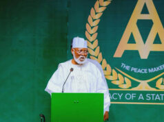 Abacha’s Kitchen Cabinet: The Powerful Clique That Wielded Real Power Behind the Throne – As Revealed by Abdulsalami Abubakar