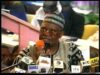 “Diya Defecated Twice Out of Fear Before Facing Abacha” — Oputa Panel Testimony Reveals