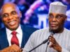 The Grand Chessboard: Inside the ADC Power Play, Why Atiku Settled for Amaechi, and the 2027 Grand Coalition Gamble
