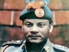 Seriki Murkta: The Shadowy Enforcer Who Operated Deep Inside Abacha’s Inner Circle