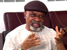 The Phone Call That Saved Democracy: How Atiku Abubakar Stopped the Illegal Removal of Governor Chris Ngige in 2003