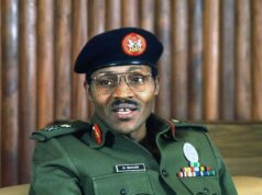“I Will Wait Upstairs to Be Arrested”: The Sallah Day Coup That Toppled Buhari and Ushered in the Babangida Era