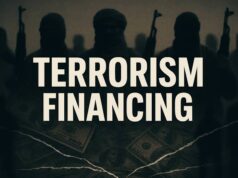 “Terror Finance in the Heart of Lagos”: The Full List of U.S. Designations Naming Nigerians and Companies in ISIS and Broader Terrorism Networks