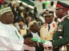 What Was Going Through Obasanjo’s Mind on May 29, 1999 — And Why He Immediately Retired Dozens of Senior Military Officers