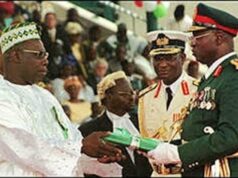 What Was Going Through Obasanjo’s Mind on May 29, 1999 — And Why He Immediately Retired Dozens of Senior Military Officers