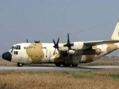 The 1992 Ejigbo Plane Crash: Why Rumours Persisted That Then Military Govt Sabotaged the C-130
