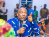 Ekiti election 2026: Primate Ayodele releases prophecy as PDP, others challenge APC