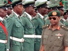 How the Presidential Guards Brigade Have Shaped Leadership Changes in Nigeria: From Gowon to Date