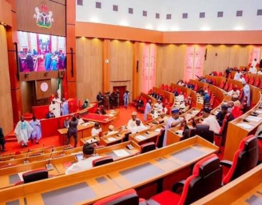 Breaking: Senate orders security agencies to produce Kyari ‘dead or alive’, watch trending video