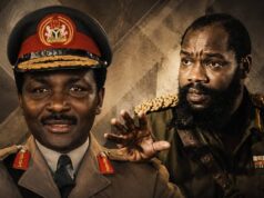 Civil War: Why Ojukwu Insisted Brigadier Babafemi Ogundipe, Not Gowon, Should Have Succeeded Ironsi