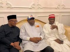 Peter Obi Refutes Division as Cracks in Obidient Movement Grow Wider Ahead of 2027